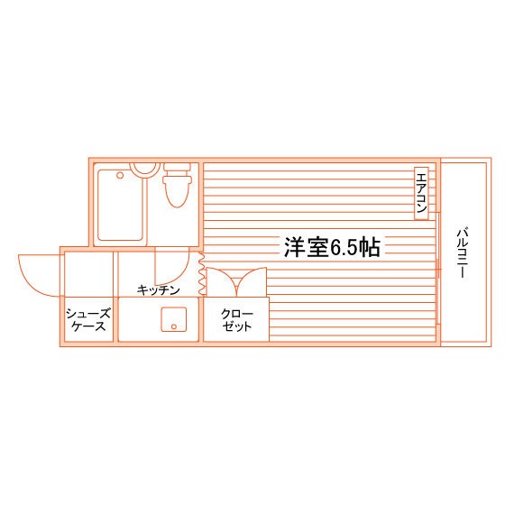 部屋タイプ情報