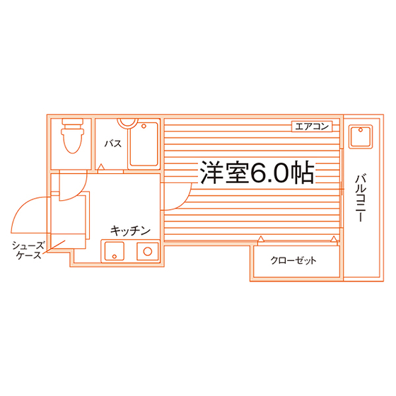 floor