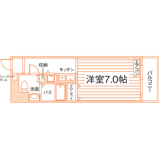 floor