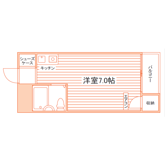 floor