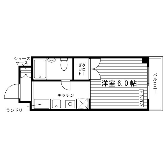 部屋タイプ情報