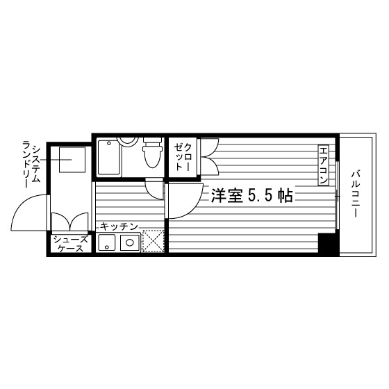 部屋タイプ情報
