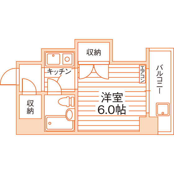floor