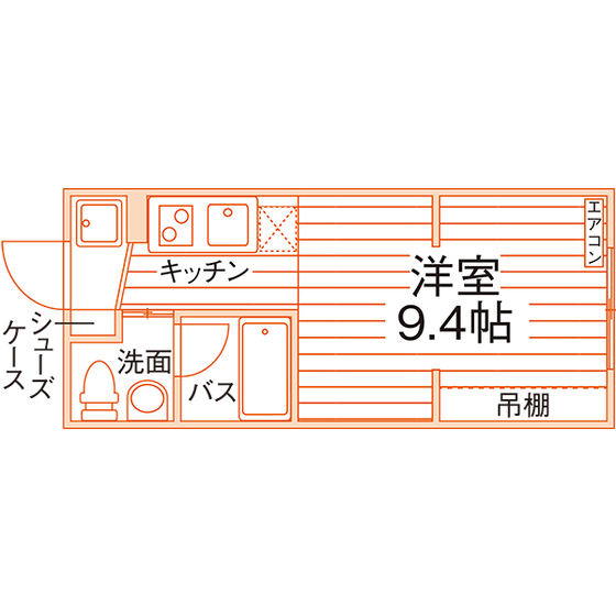 floor