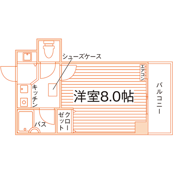 floor