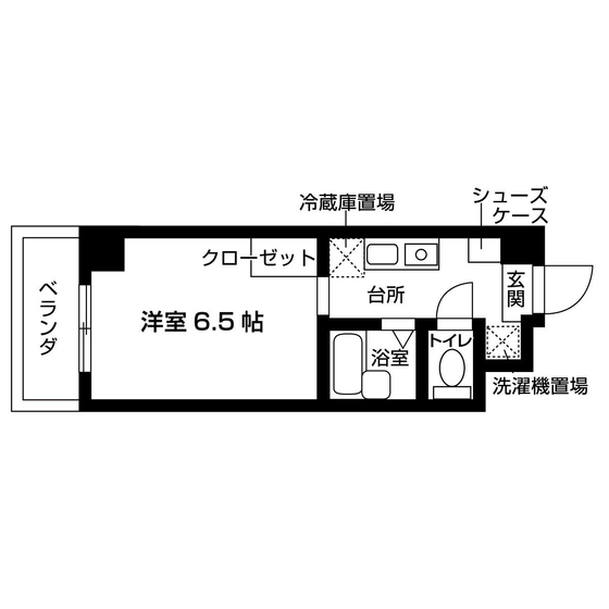 floor