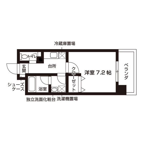 floor