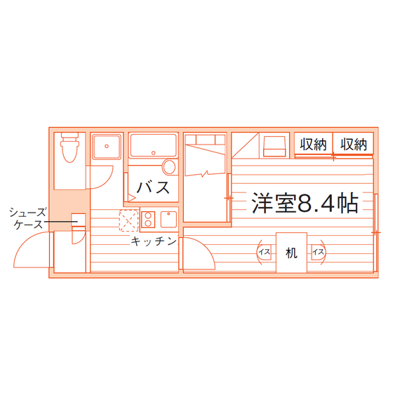 floor