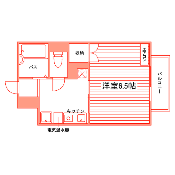 floor