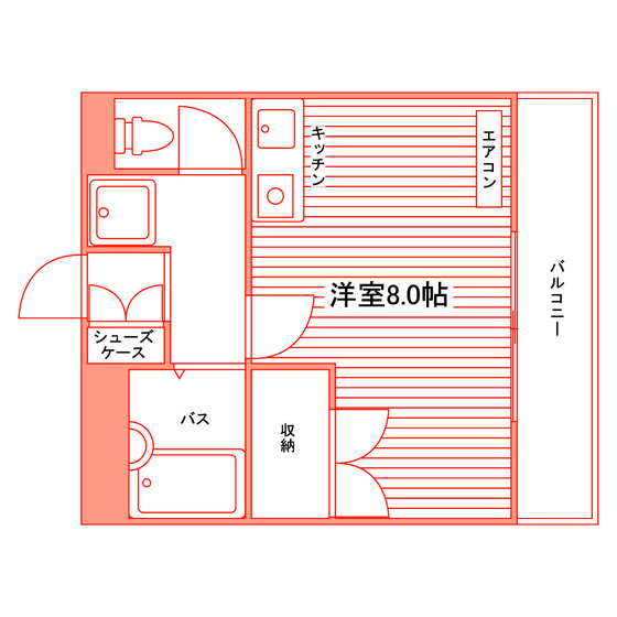 floor