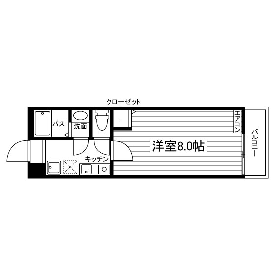部屋タイプ情報