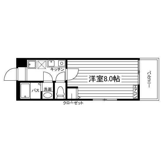 部屋タイプ情報