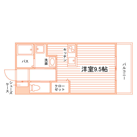 floor