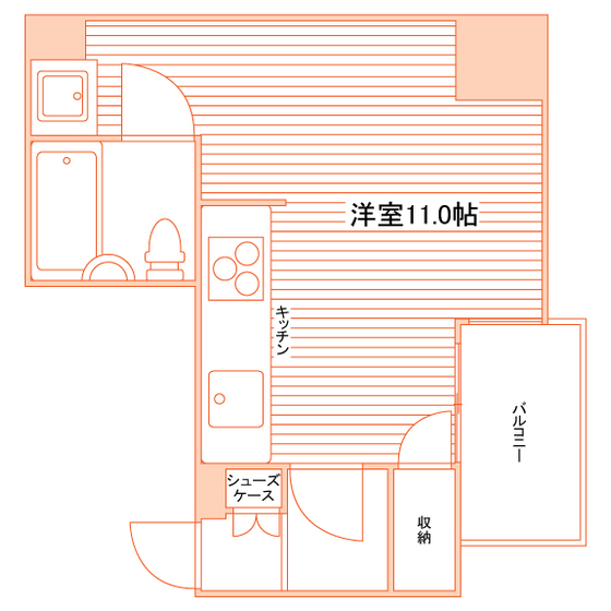 floor