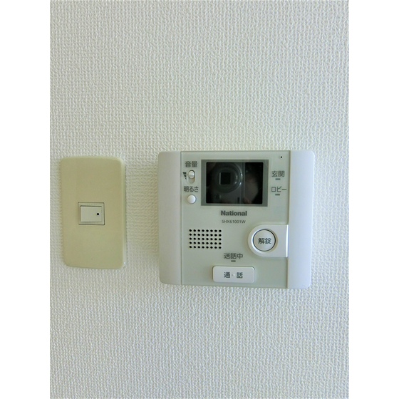 SHX61001W☆インターホン☆Nstional( Panasonic) (グレース SHX61001W☆インターホン☆Nstional( Panasonic) (グレース