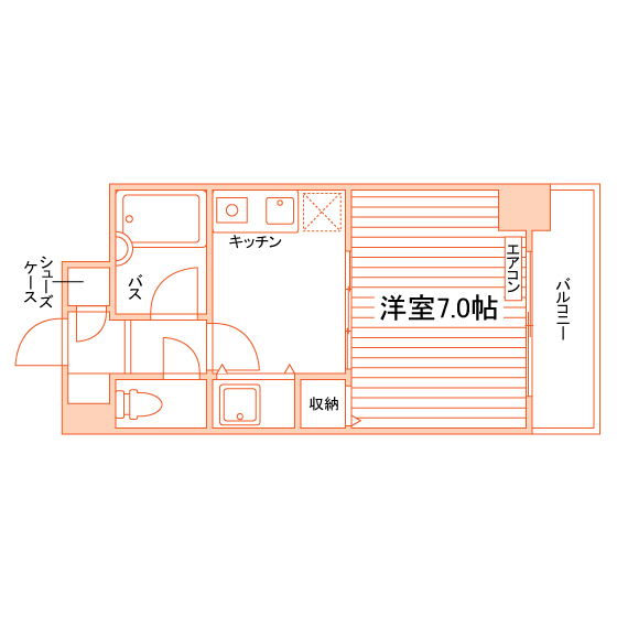 floor