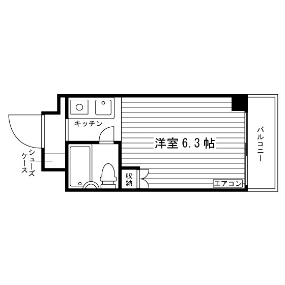 floor