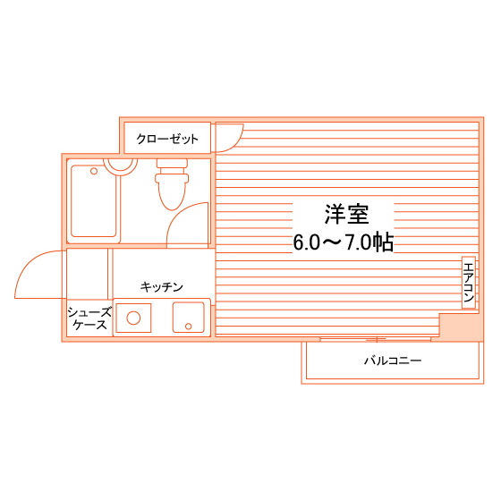 floor