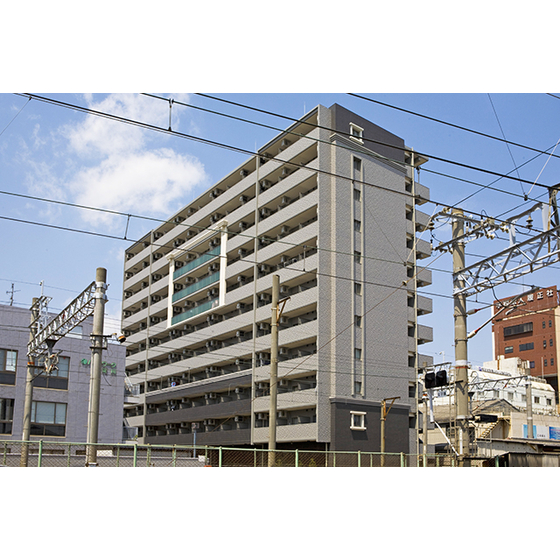 building