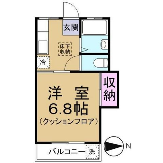 floor