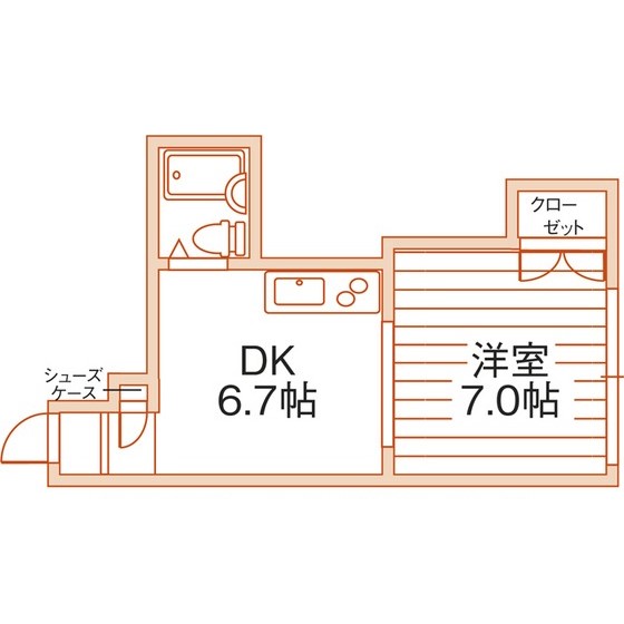 部屋タイプ情報