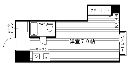 部屋タイプ情報