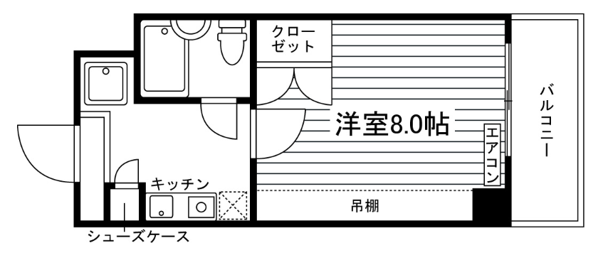 部屋タイプ情報