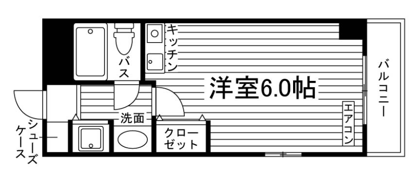 部屋タイプ情報
