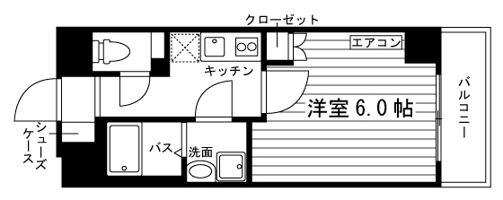 部屋タイプ情報