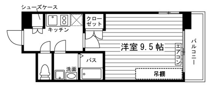 部屋タイプ情報