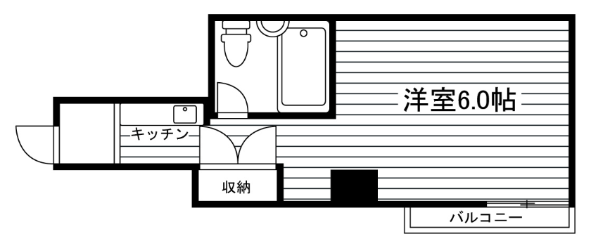 部屋タイプ情報