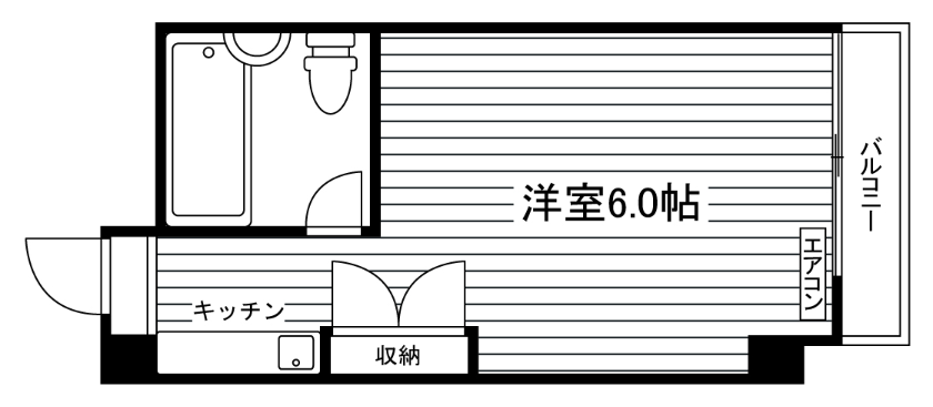 部屋タイプ情報