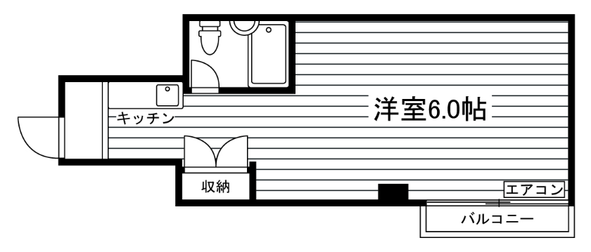 部屋タイプ情報