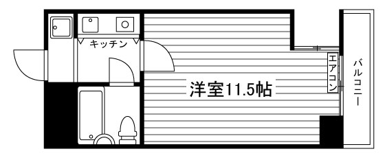 部屋タイプ情報