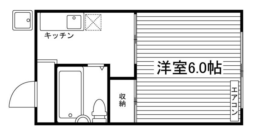 部屋タイプ情報