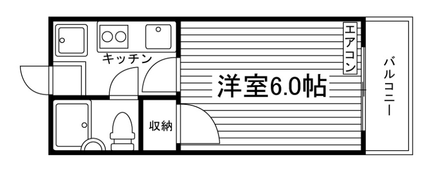 部屋タイプ情報