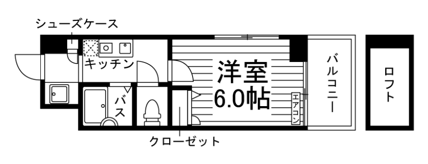 部屋タイプ情報