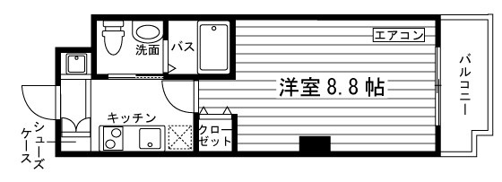 部屋タイプ情報